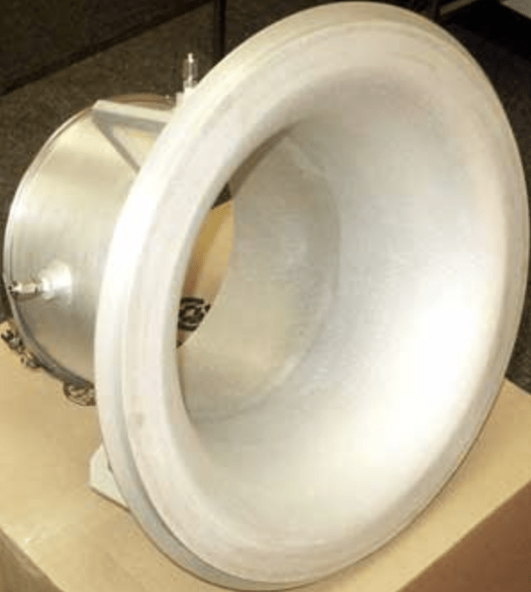 Machining Capabilities Image