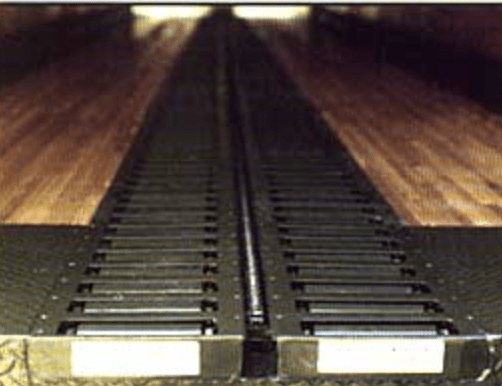 Beverage Conveyor System